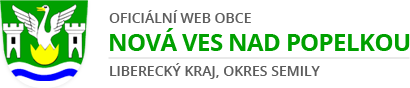 Nová Ves nad Popelkou